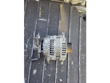 Alternator OSTECEN ZA 1.7DTI za Opel Astra G, Corsa C, Meriva