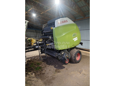 Claas Variant 380