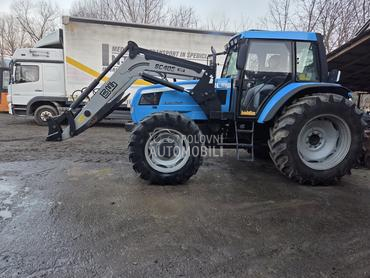 Landini legend 105