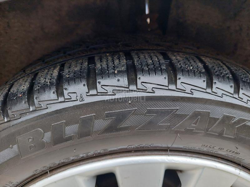 Volkswagen Golf 5 1.9 TDI