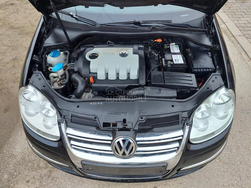 Volkswagen Golf 5 1.9 TDI