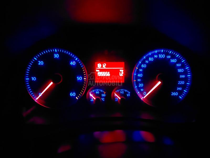 Volkswagen Golf 5 1.9 TDI