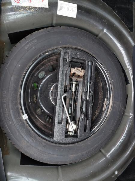 Volkswagen Golf 5 1.9 TDI