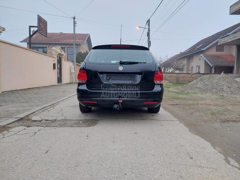 Volkswagen Golf 5 1.9 TDI