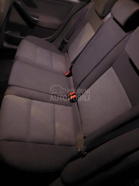 Volkswagen Golf 5 1.9 TDI