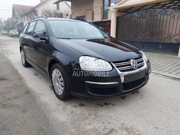 Volkswagen Golf 5 1.9 TDI