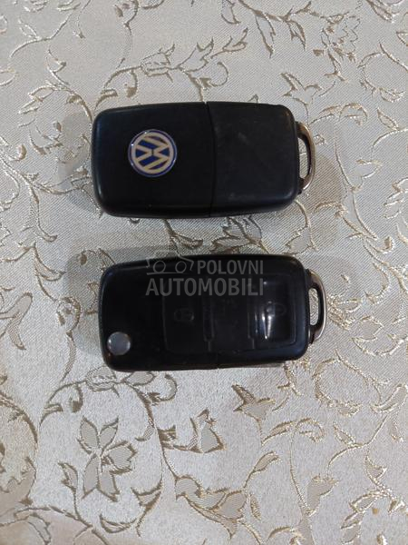 Volkswagen Golf 5 1.9 TDI