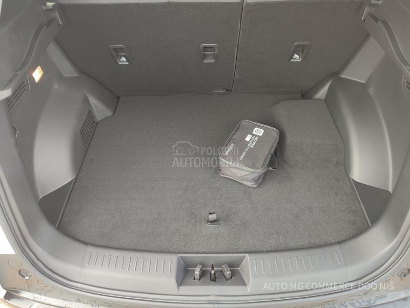 Chery Tiggo 4 1.5 HEV