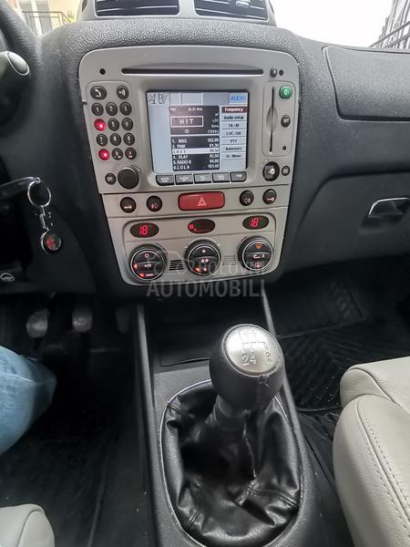 Alfa Romeo 147 vi.di op.is