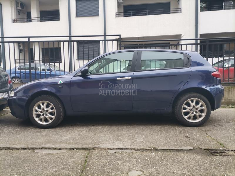 Alfa Romeo 147 vi.di op.is