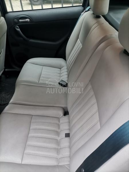 Alfa Romeo 147 vi.di op.is