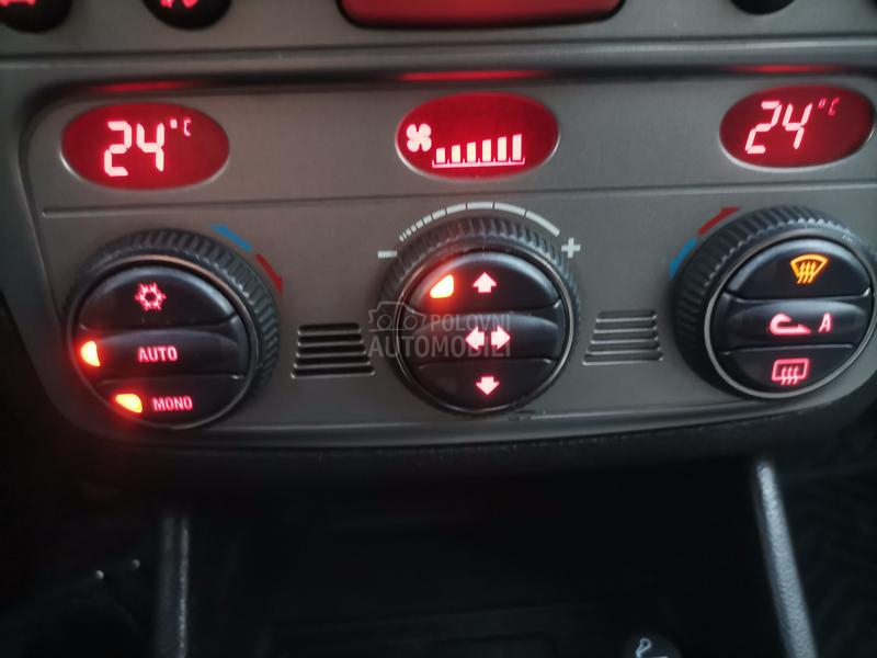 Alfa Romeo 147 vi.di op.is