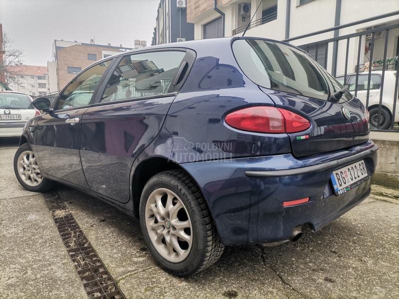 Alfa Romeo 147 vi.di op.is