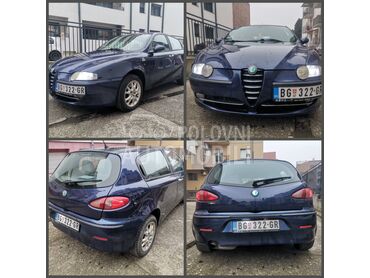 Alfa Romeo 147 vi.di op.is