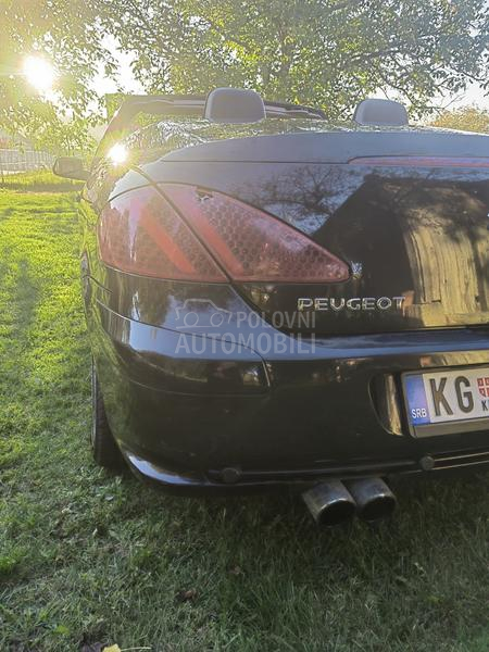 Peugeot 307 307cc