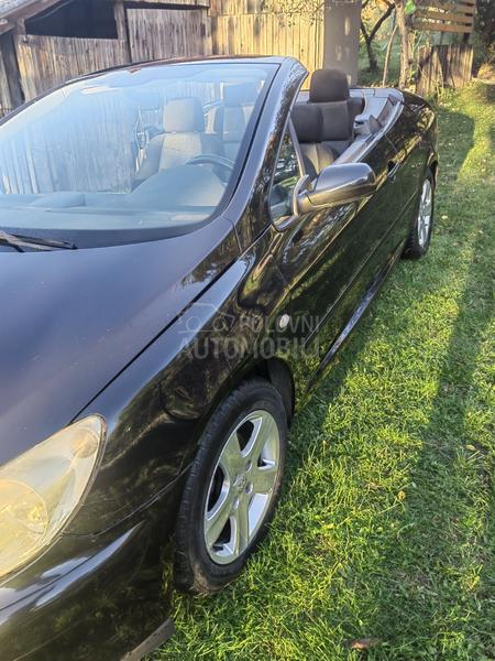Peugeot 307 307cc