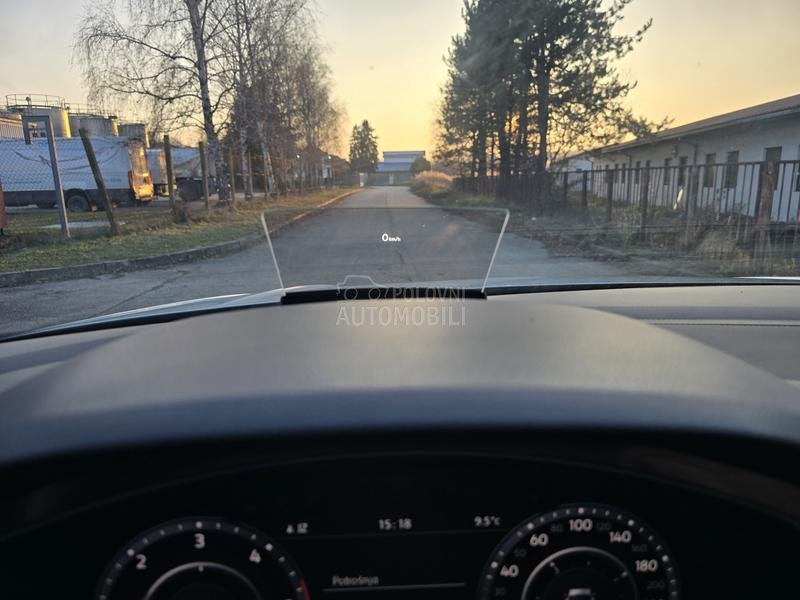 Volkswagen Tiguan R Line   4Motion