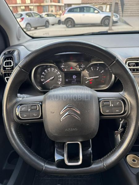 Citroen C3 Aircross CH