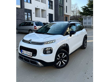 Citroen C3 Aircross CH