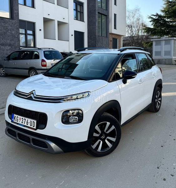Citroen C3 Aircross CH