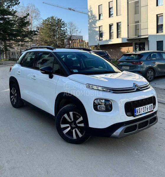 Citroen C3 Aircross CH