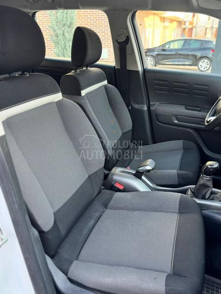 Citroen C3 Aircross CH