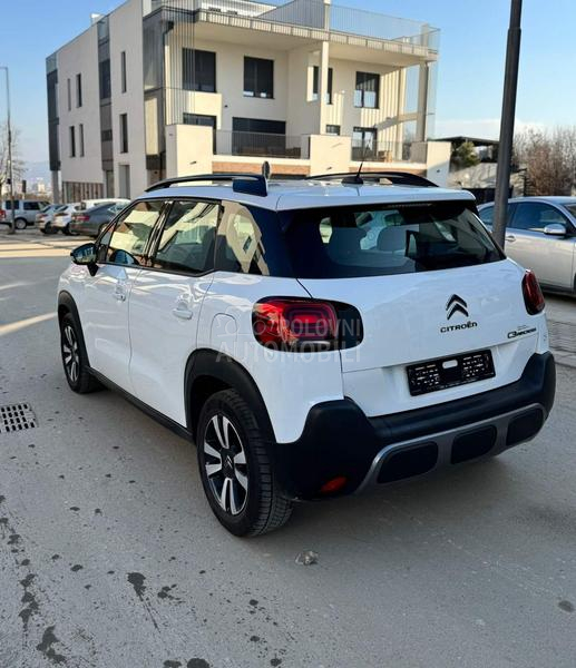 Citroen C3 Aircross CH
