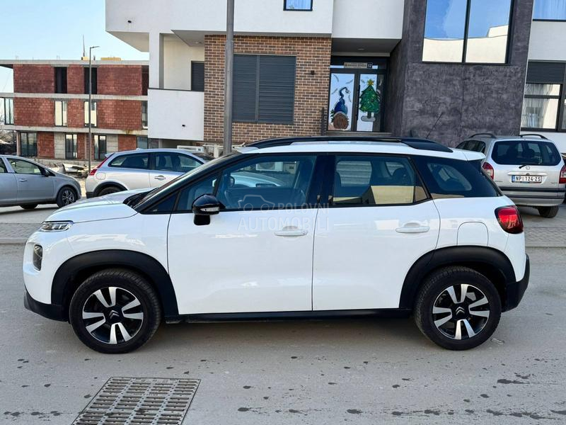 Citroen C3 Aircross CH