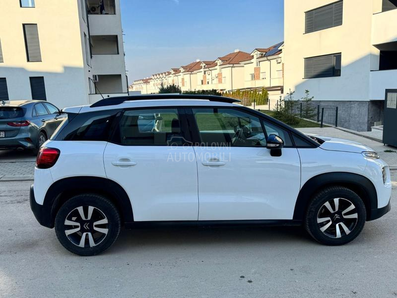 Citroen C3 Aircross CH