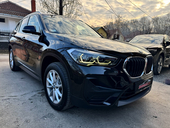 BMW X1 sDrive18d Restyling