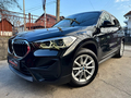 BMW X1 sDrive18d Restyling