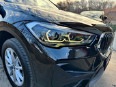 BMW X1 sDrive18d Restyling