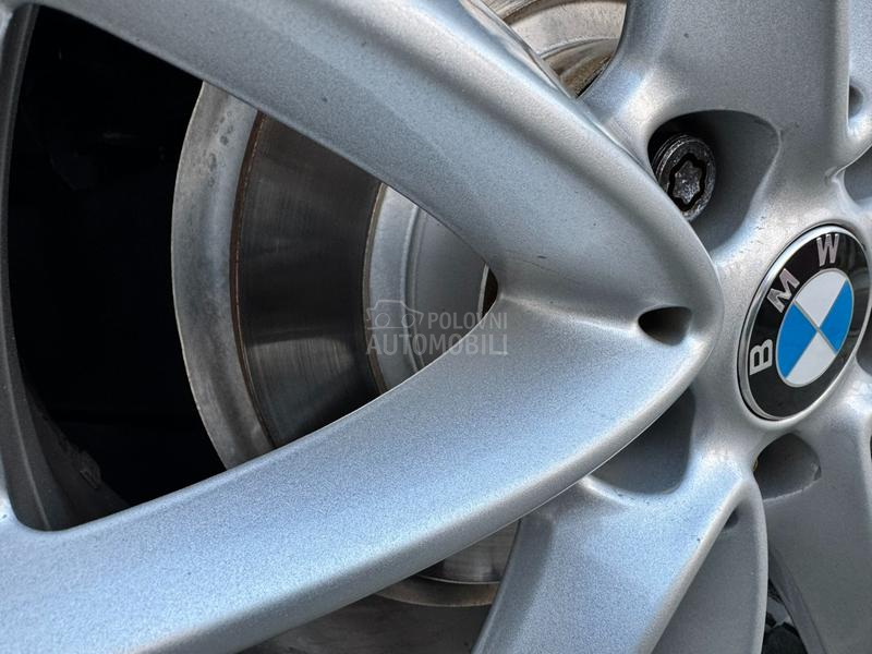 BMW X1 sDrive18d Restyling