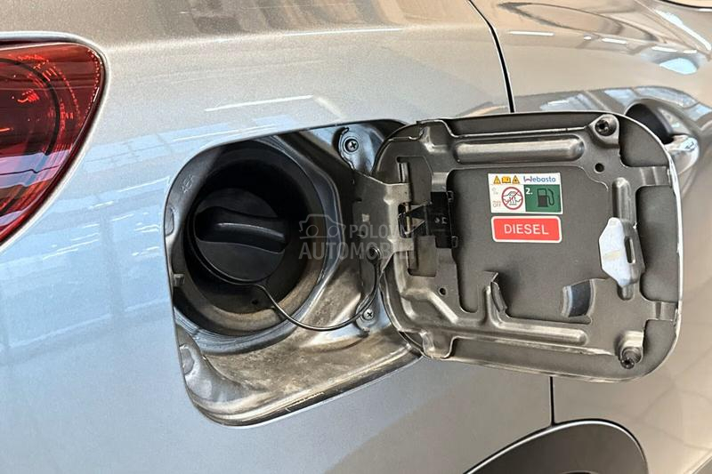 Nissan Qashqai 1.5 dci Tekna plus