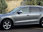 Audi Q5 2.0tdi/3xS-line/CH
