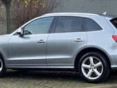 Audi Q5 2.0tdi/3xS-line/CH