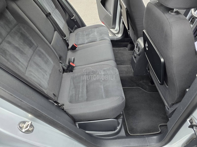 Volkswagen Tiguan 2.0TDI HIGHLINE