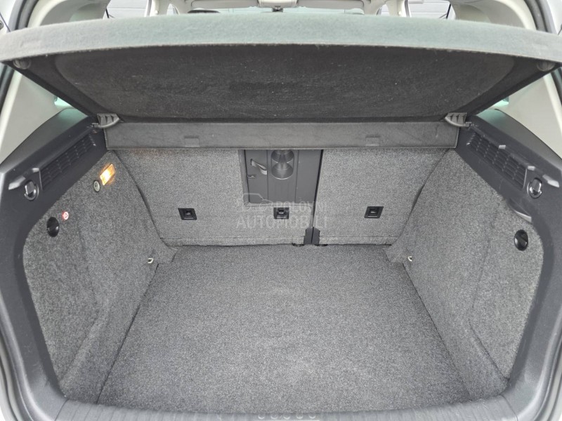 Volkswagen Tiguan 2.0TDI HIGHLINE