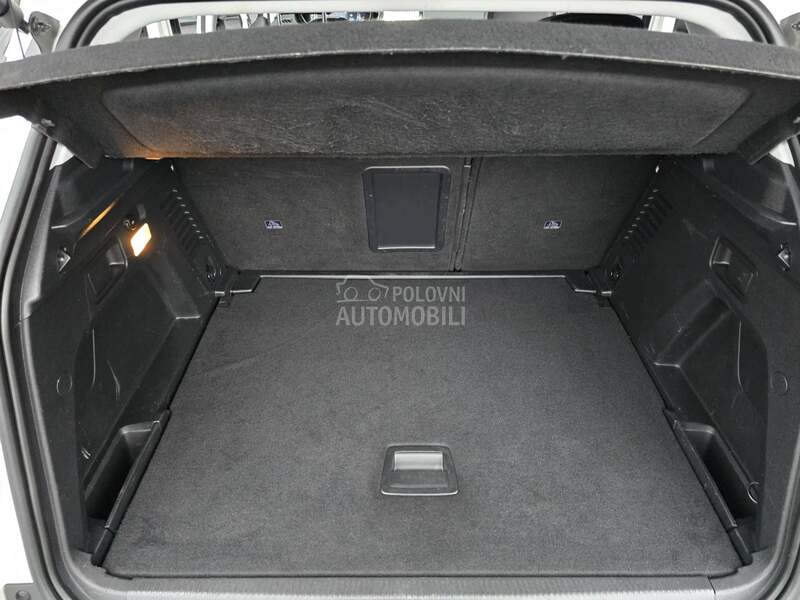 Peugeot 3008 1.5HDI ALLURE