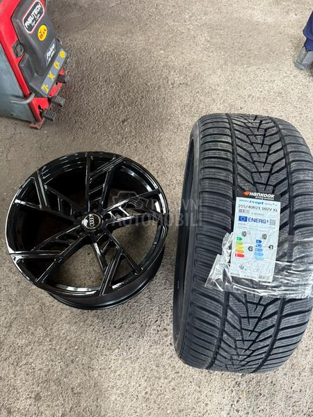 Audi Q5 2.0TDI S-line