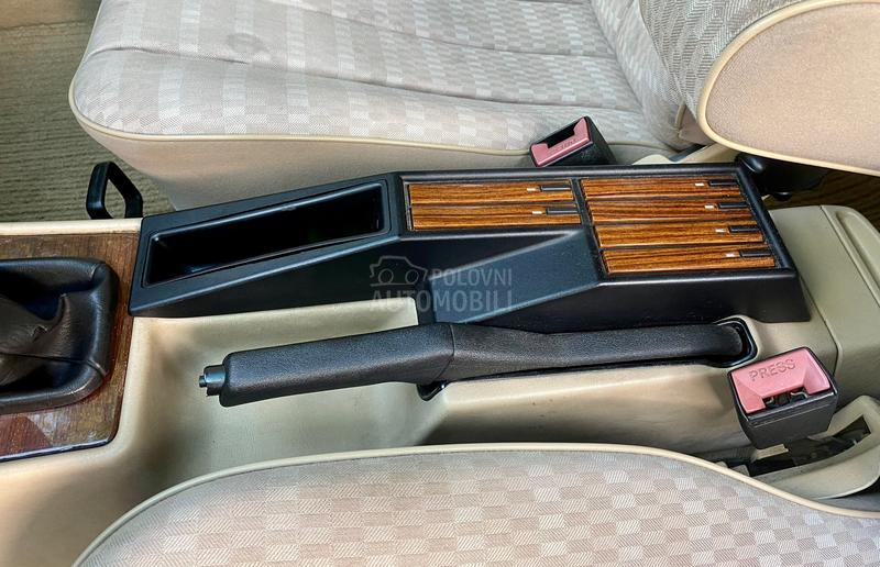 Mercedes Benz 190 190D