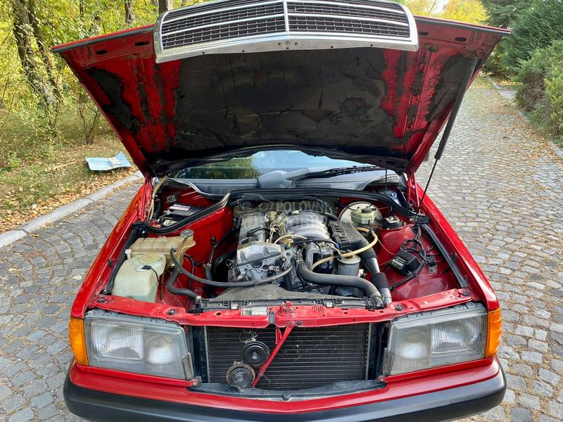 Mercedes Benz 190 190D