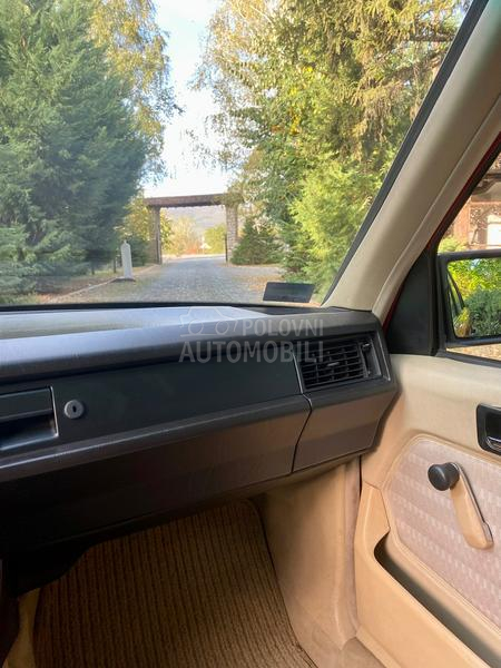 Mercedes Benz 190 190D