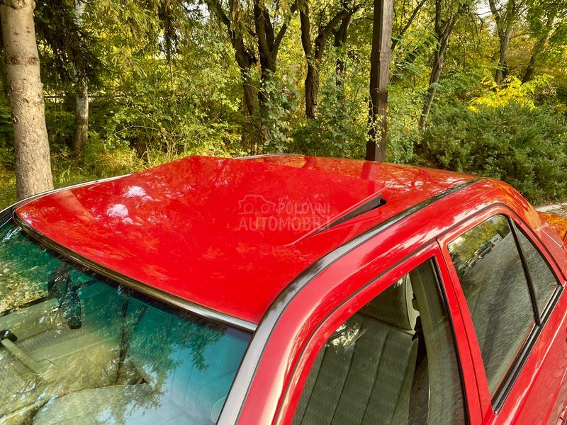 Mercedes Benz 190 190D