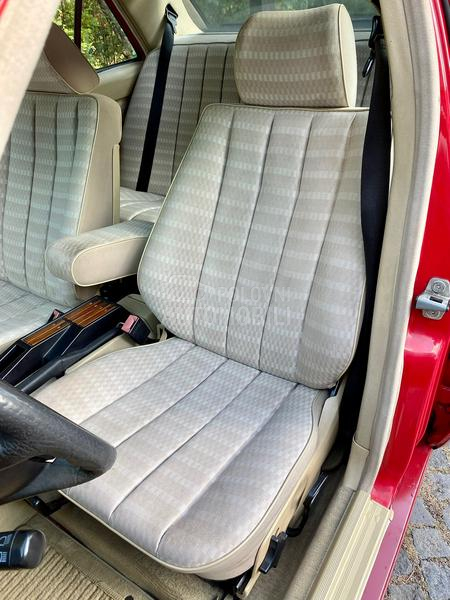 Mercedes Benz 190 190D