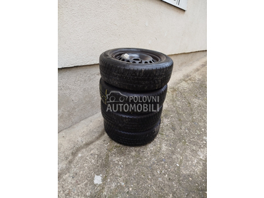 Barum 195/65 R15 Sve sezone