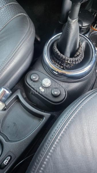 MINI Cooper 1.6i