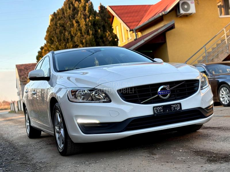 Volvo V60 2.0 D4 190/CH/matik