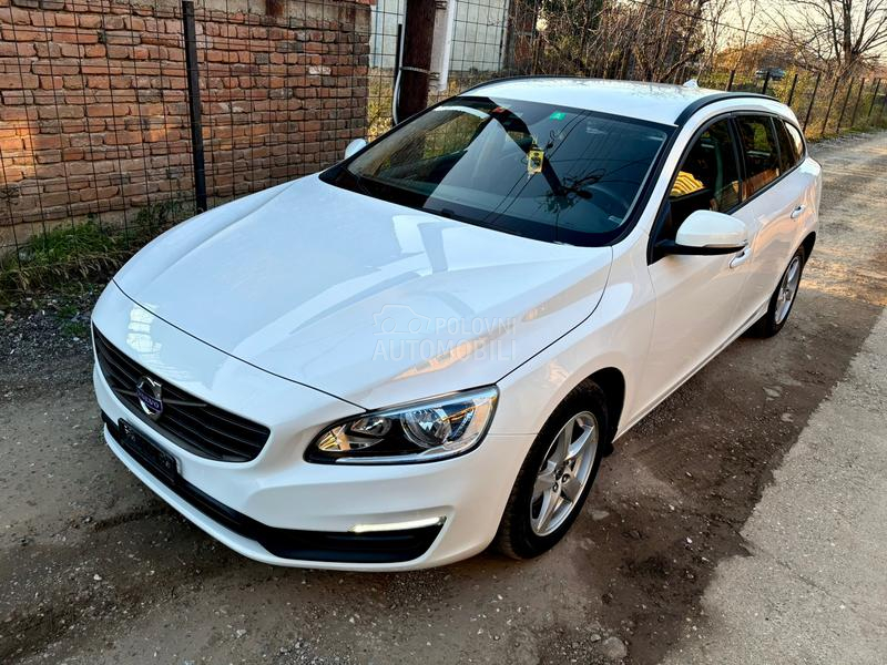 Volvo V60 2.0 D4 190/CH/matik