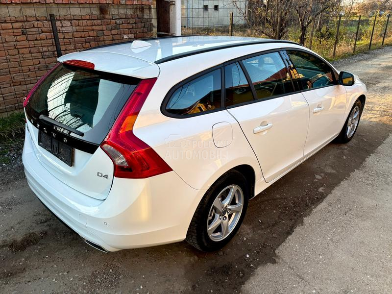 Volvo V60 2.0 D4 190/CH/matik